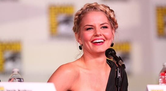 Jennifer Morrison