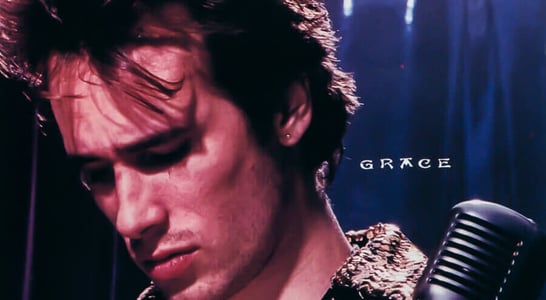 Jeff Buckley