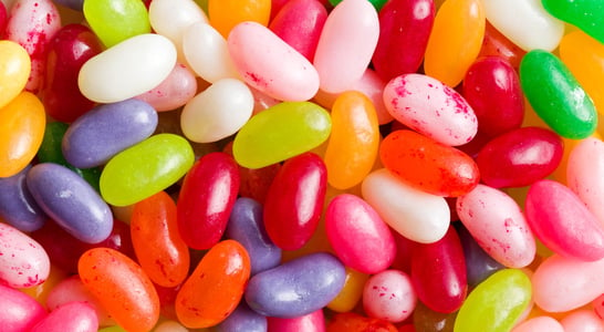 National Jelly Bean Day