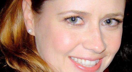 Jenna Fischer