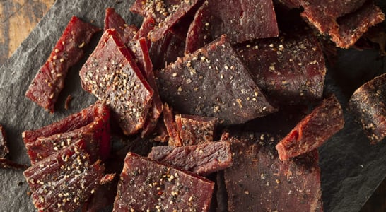 National Jerky Day