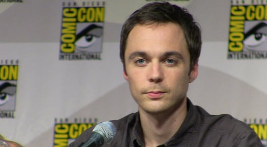 Jim Parsons