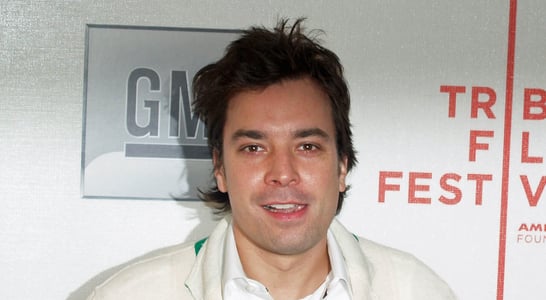 Jimmy Fallon