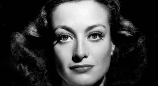 Joan Crawford