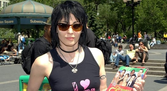 Joan Jett