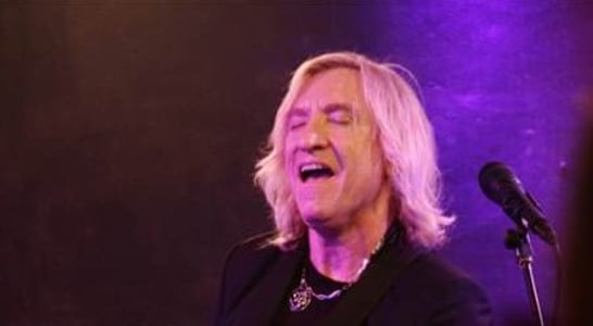 Joe Walsh