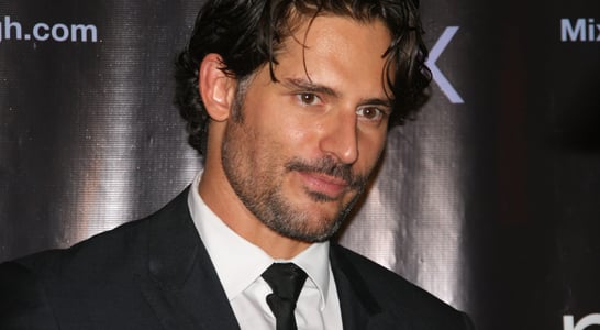 Joe Manganiello