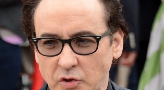 John Cusack