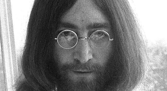 John Lennon