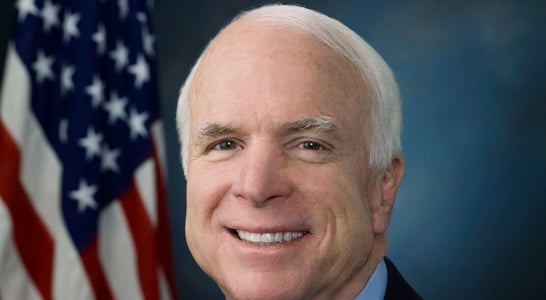 John McCain