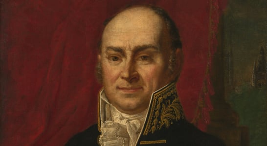 John Quincy Adams