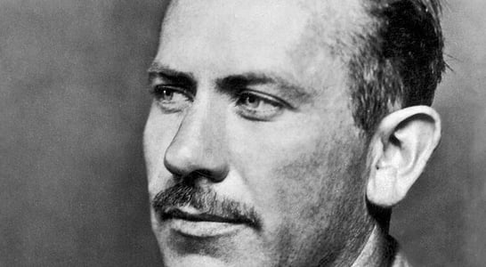 John Steinbeck