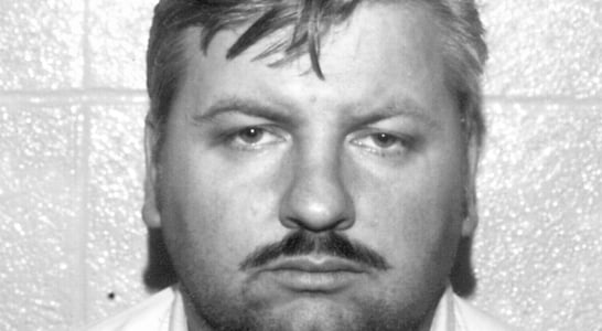 John Wayne Gacy