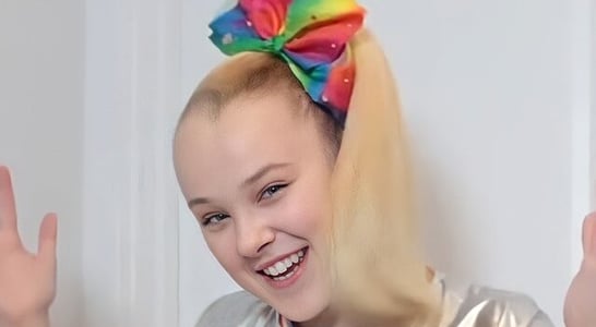 JoJo Siwa