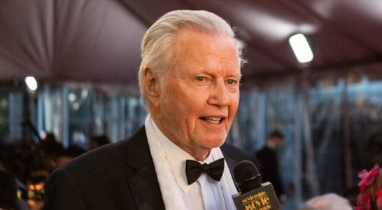 Jon Voight