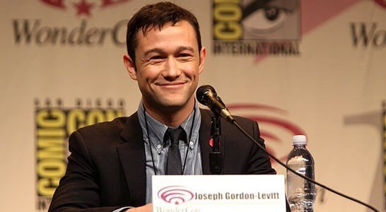 Joseph Gordon-Levitt