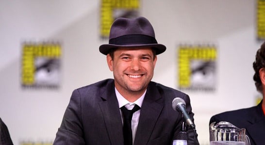 Joshua Jackson