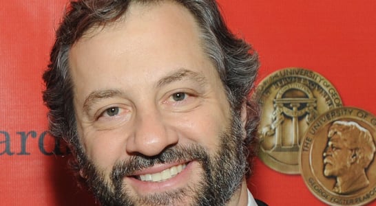 Judd Apatow