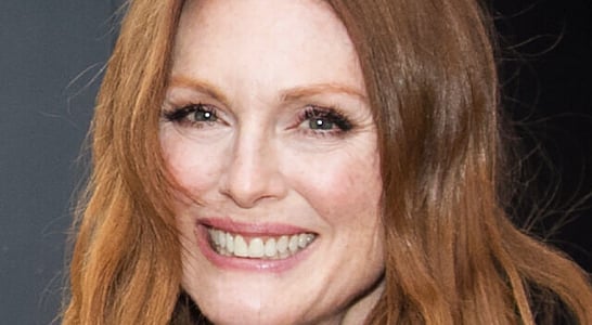 Julianne Moore