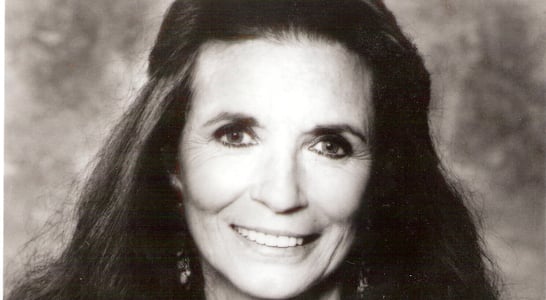 June Carter Cash