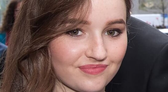 Kaitlyn Dever