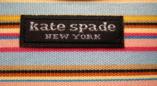 Kate Spade