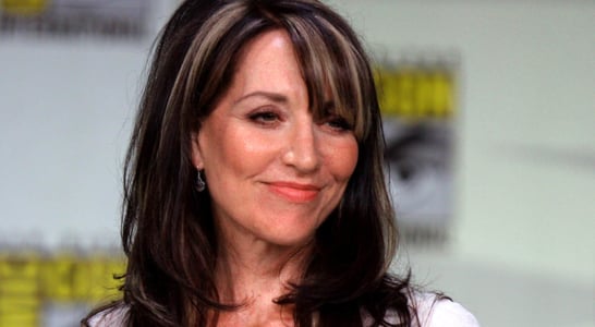 Katey Sagal