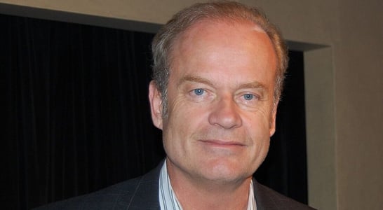 Kelsey Grammer