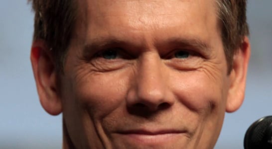 Kevin Bacon