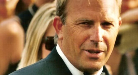 Kevin Costner