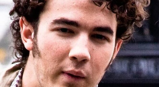 Kevin Jonas