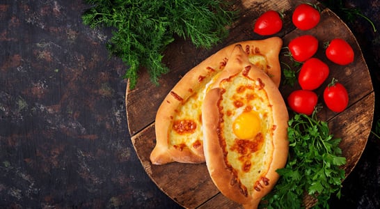 Khachapuri Day