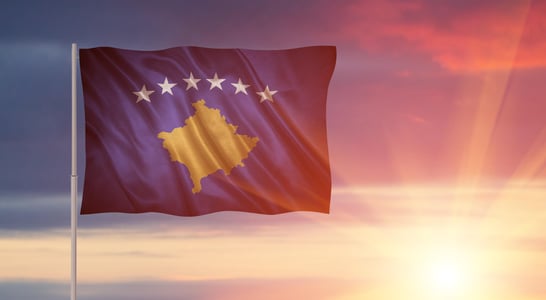 Kosovo Independence Day