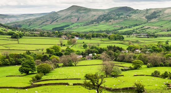 Lancashire Day