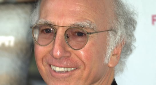 Larry David