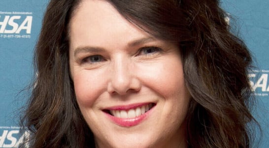 Lauren Graham