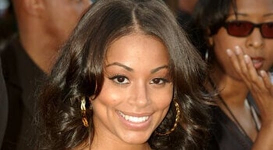 Lauren London