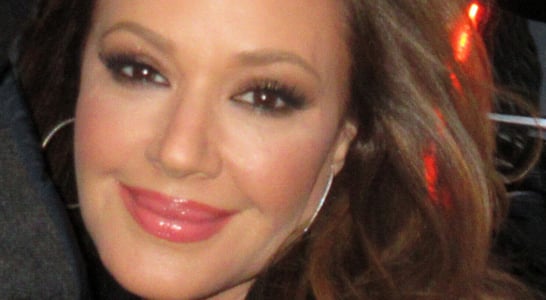 Leah Remini