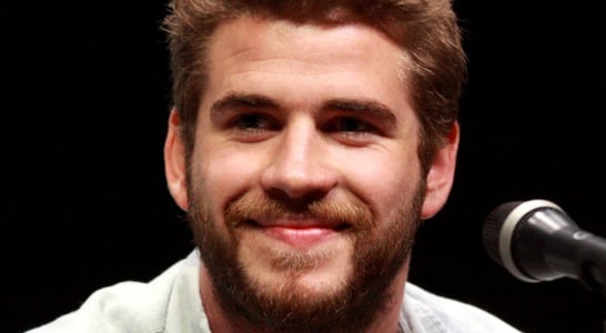 Liam Hemsworth