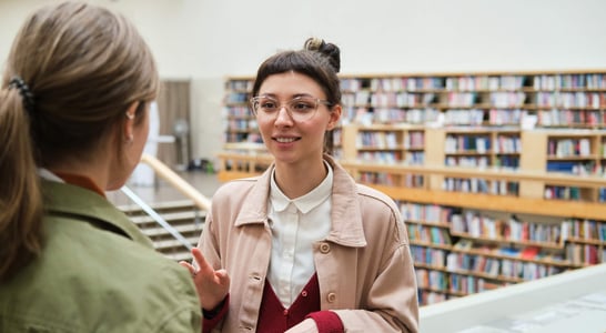 Libraries Remember Day