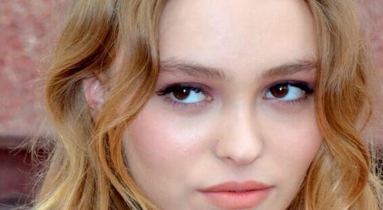 Lily-Rose Depp