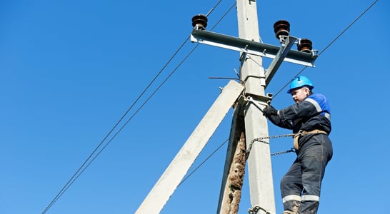 National Lineman Appreciation Day