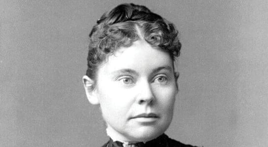 Lizzie Borden