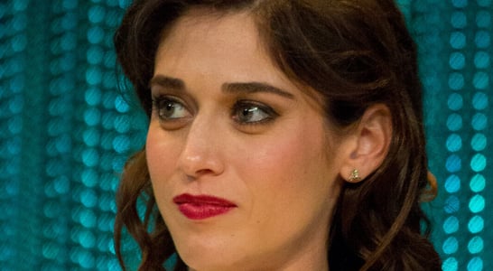 Lizzy Caplan