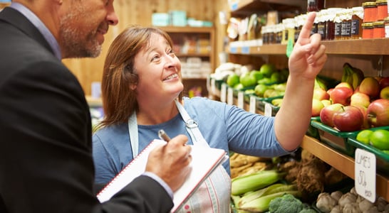 National Love Your Produce Manager Day