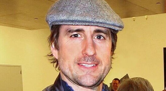 Luke Wilson