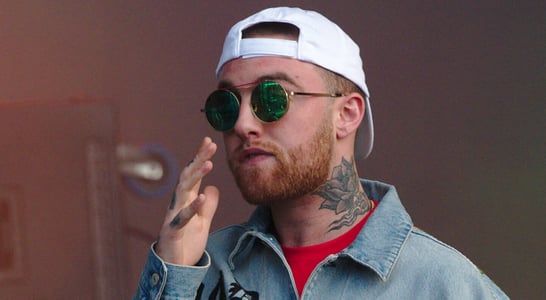 Mac Miller