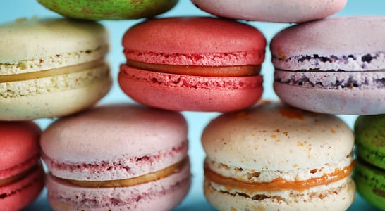 National Macaron Day