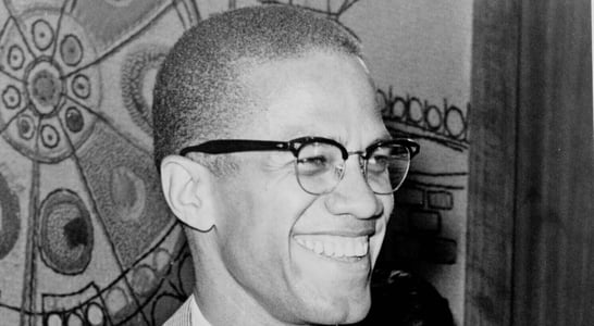 Malcolm X Day