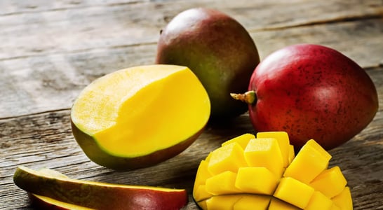 National Mango Day